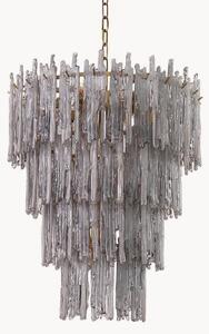 Lampadario fatto a mano Saint