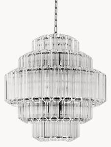 Lampadario artigianale Vittoria