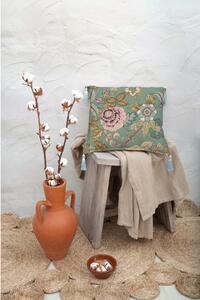 Cuscino decorativo 45x45 cm Japanese Flowers - Velvet Atelier