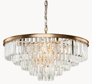 Lampadario con luce regolabile Revero