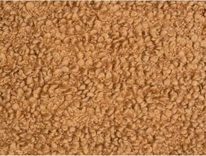 Cuscino in cotone marrone chiaro , 50 x 30 cm Purity - PT LIVING