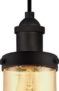 Westinghouse 633 a sospensione, bronzo, brunito