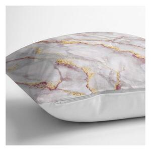 Federa Elegant Marble, 45 x 45 cm - Minimalist Cushion Covers