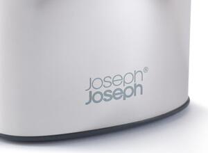 Scopino in acciaio inox argento Flex - Joseph Joseph