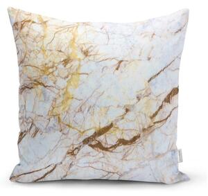 Federa di lusso in marmo, 45 x 45 cm - Minimalist Cushion Covers