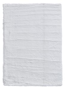 Tappeto bianco , 60 x 120 cm Teddy - Think Rugs