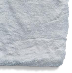 Tappeto bianco , 60 x 120 cm Teddy - Think Rugs