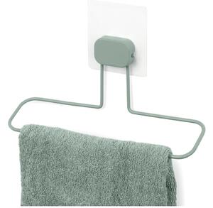 Porta asciugamani in metallo autoportante Grena - Compactor
