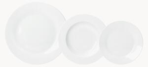 Set di piatti Olimpia 18 pz