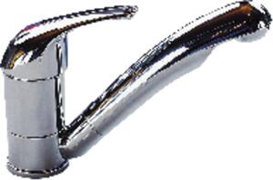 Miscelatore monocomando KAMA