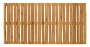 Tappetino universale in bambù, 100 x 50 cm - Wenko