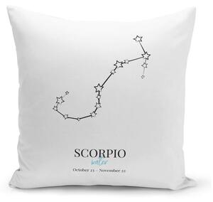 Cuscino con imbottitura Scorpio, 43 x 43 cm - Kate Louise