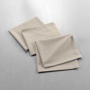 Set di tovaglioli 3 pz 40x40 cm Mistral – douceur d'intérieur