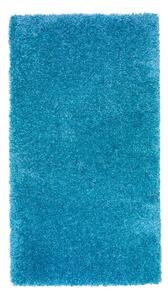 Tappeto blu , 67 x 125 cm Aqua Liso - Universal