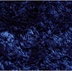 Tappeto blu navy , 60 x 120 cm Polar - Think Rugs