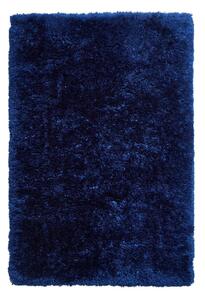 Tappeto blu navy , 60 x 120 cm Polar - Think Rugs