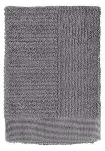 Asciugamano grigio One, 50 x 70 cm Classic - Zone