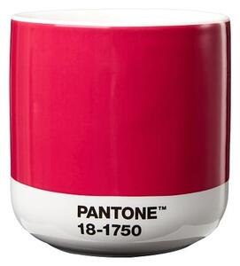 Tazza in ceramica rosa 175 ml - Pantone