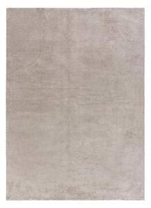 Tappeto grigio chiaro 140x200 cm Loft - Universal