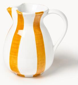 Brocca fatta a mano Rayure, 1 L