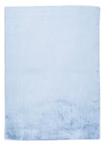 Tappeto blu , 60 x 110 cm Fox Liso - Universal