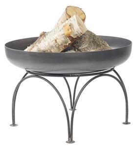 Ciotola da fuoco Markone 101-2: 70/40 cm
