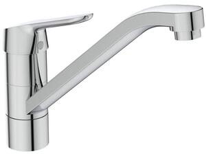 Rubinetto da cucina Ideal Standard Ceraflex BlueStart, proiezione 228 mm BC132AA cromo