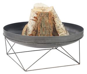Ciotola da fuoco Markone 122-2: 70/30 cm
