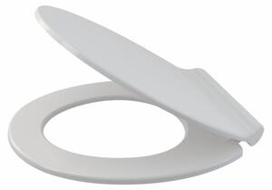 Alcadrain A64SLIM WC-Sitz SLIM SOFTCLOSE, Duroplast