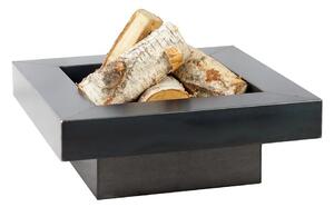 Ciotola da fuoco Markone 104-2: 70x70/22 cm