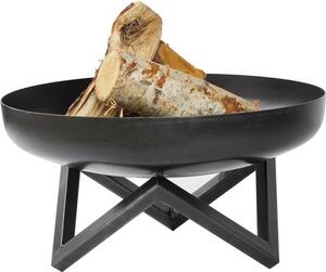 Ciotola da fuoco Markone 109-2: 70/34 cm