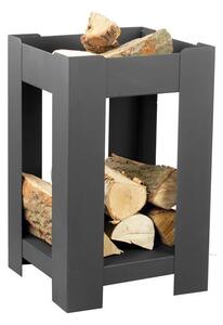 Ciotola da fuoco Markone 124-1: 40x40/65 cm