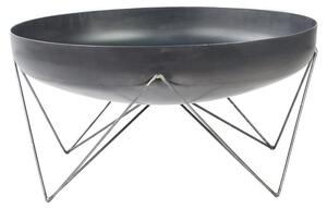 Ciotola da fuoco Markone 128-1: 60/30 cm