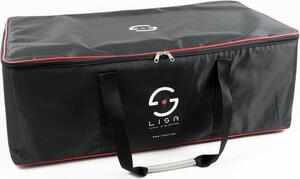 LISA - Borsa per barbecue Etna mini e Etna - Linea Luxury