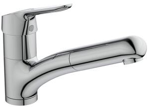 CASA39 Ideal Standard Ceraflex Miscelatore lavello con doccetta BC143AA