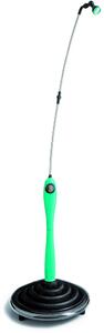 Doccia Solare Per Esterni "Sunny Style" - ø cm.58x200h. - blue - 80005522