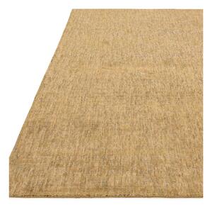 Tappeto giallo 230x160 cm Aston - Asiatic Carpets