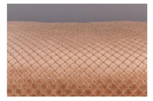 Cuscino rosa , 60 x 30 cm Spencer - Dutchbone
