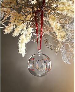 Palla di Natale in vetro Bauble - Holmegaard