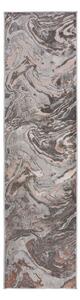 Tappeto 60x230 cm Marbled - Flair Rugs