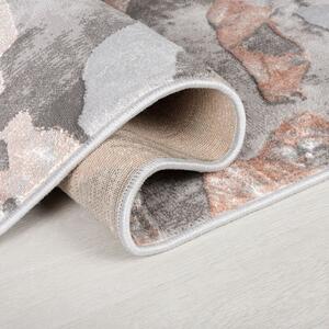 Tappeto 60x230 cm Marbled - Flair Rugs