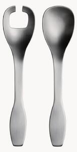 Set di 2 posate per insalata Collective Tools