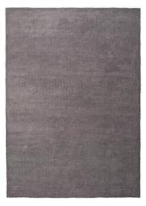 Tappeto grigio , 140 x 200 cm Shanghai Liso - Universal