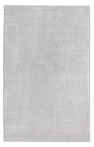 Tappeto grigio chiaro , 140 x 200 cm Pure - Hanse Home