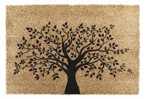 Stuoia di cocco 40x60 cm Tree of Life - Artsy Doormats