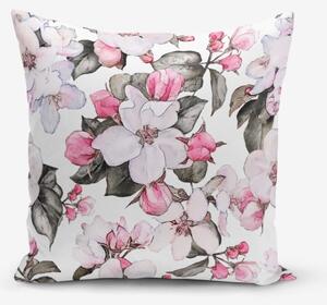 Federa Toplu Kavaniçe Flower, 45 x 45 cm - Minimalist Cushion Covers