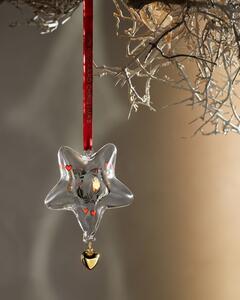 Ornamento natalizio Star - Holmegaard