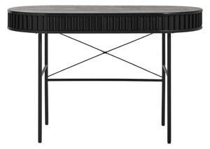 Tavolo da lavoro 60x120 cm Siena - Unique Furniture