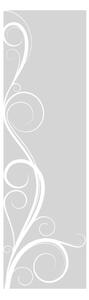 Adesivo doccia impermeabile Seductive, 185 x 55 cm - Ambiance