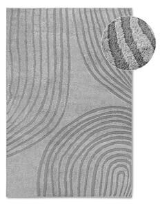 Tappeto grigio 120x170 cm Pigment Light Grey - Elle Decoration